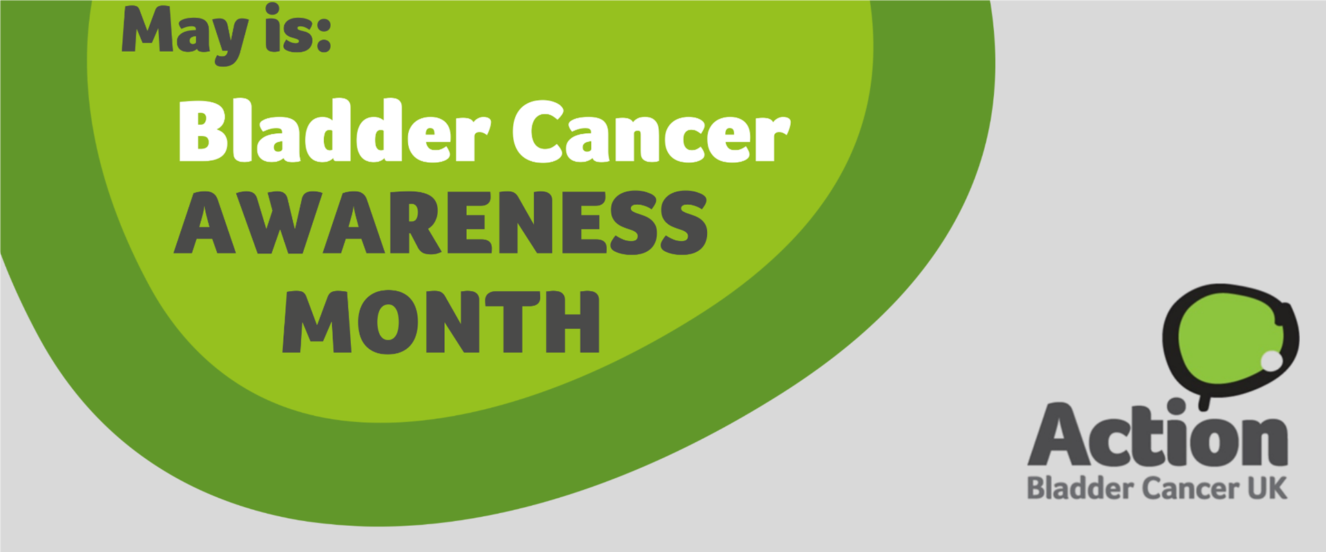 BLADDER CANCER AWARENESS MONTH  