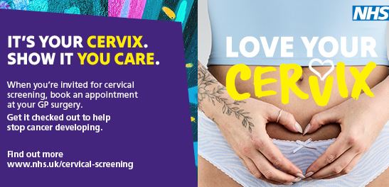 love your cervix