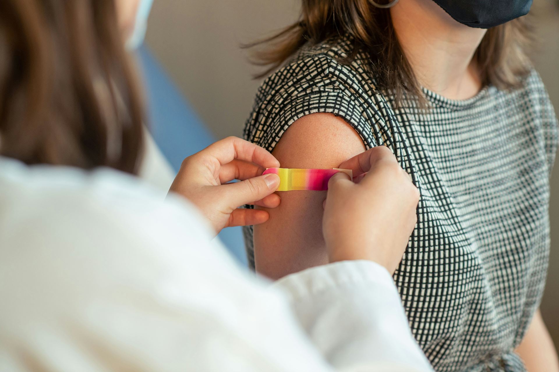 flu vaccine